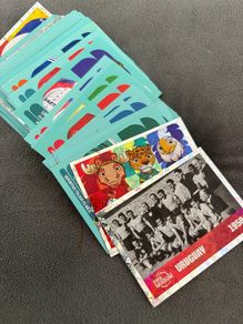 world cup stickers