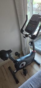 Upright Cycle