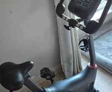Upright Cycle