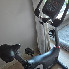 Upright Cycle