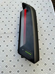 Bosch removable Powerpak 400 Wh