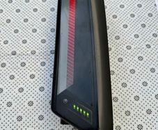 Bosch removable Powerpak 400 Wh