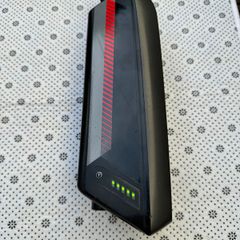 Bosch removable Powerpak 400 Wh