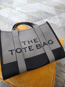 tote hand bag