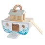 New Wooden Noah Ark Image 5