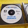 Heart of Darkness PlayStation1 Ps1 PlayStation2 Ps2 games Original Image 4