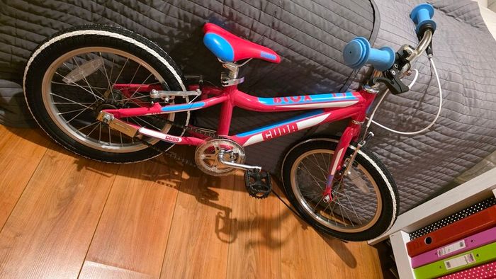 Cuda kids Bike