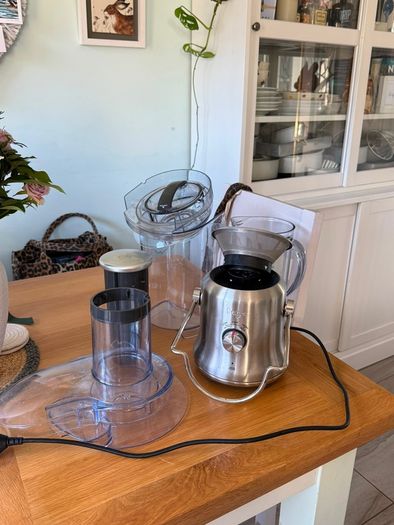 Sage Juicer