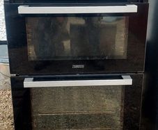 oven