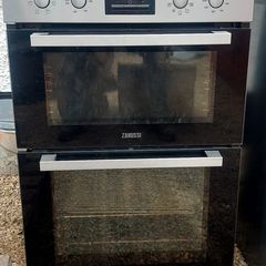 oven