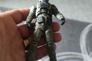 McFarlane HALO Reach Series 6 Sabre Pilot 5" Loose Action Figure