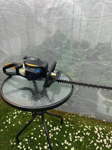 Hedge trimmer McCulloch