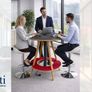 GreyFox High Table - Grade A - Massively Reduced! Image 3