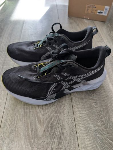 Asics novablast 5