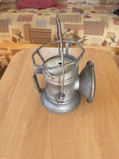 vintage Lamp