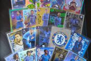 Set of Chelsea Inserts x20