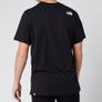 Northface  Unisex  T-Shirt Image 2
