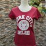 Ladies Irish Connexion t-shirt  Cork City Ireland  Size 14  Great condition Image 2