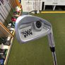 PXG 0317 x3 Forged Cb Irons Image 4
