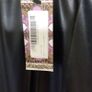 BNWTS Boohoo Ladies Black leather Look leggings size 10  includes postage Image 2