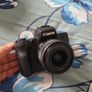 Canon EOS M50 // with 15-45mm kit lens Image 2