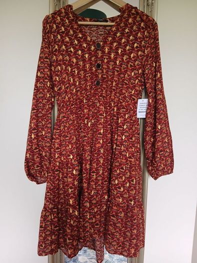 Rowen Avenue dress
