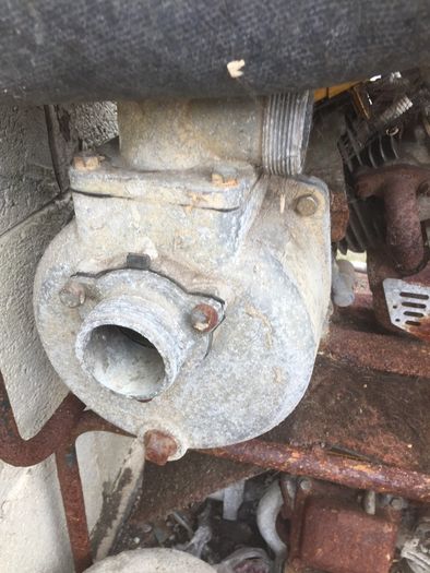 2 water pumps for sale