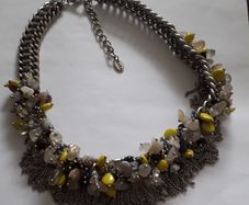 Zara Necklace