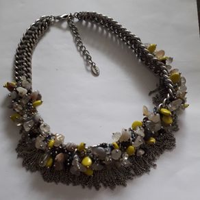 Zara Necklace