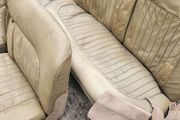 Jaguar Mk 2 . S type . daimler v8...NEW PHOTOS ...