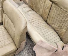 Jaguar Mk 2 . S type . daimler v8...NEW PHOTOS ...