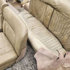 Jaguar Mk 2 . S type . daimler v8...NEW PHOTOS ...