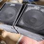 PA speakers Image 4