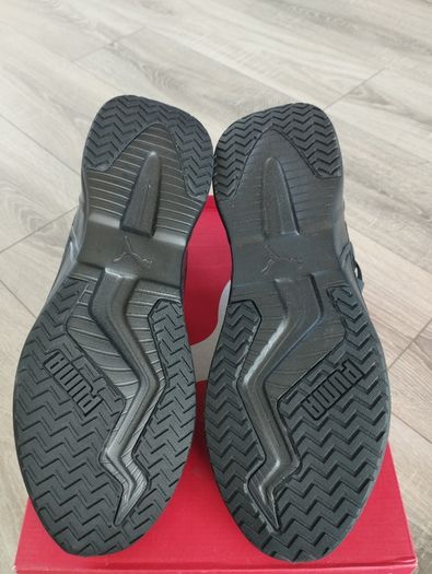 Mens Puma Trainers UK Size 13