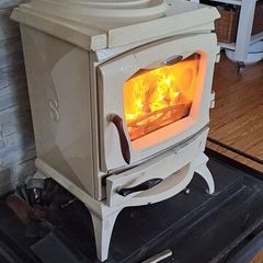 Stanley lismore Stove