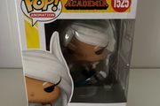 Funko pop my hero academia Mirko