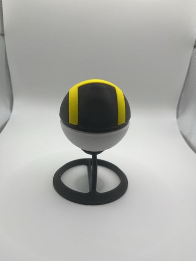 Pokemon Ultra Ball