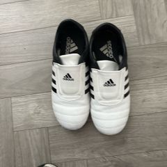 Adidas Taekwondo runners