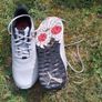 puma golf shoes size uk9 Image 3