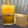 Vintage Kerley and Mc Ginn Railway/Road/Safety lantern (no Burner) Image 5