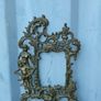 Brass Frame Image 2