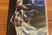 Bravely Default 2 Nintendo Switch