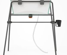 Baby bath and stand Stokke flexi