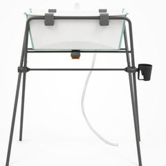 Baby bath and stand Stokke flexi