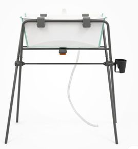 Baby bath and stand Stokke flexi