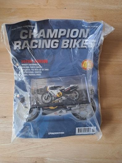 Model Bikes