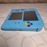 Nintendo 2DS Console Pokemon Sun/Moon Blue Zelda Game Bundle Very Good Condition Image 6