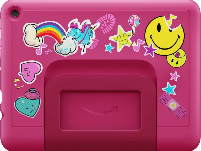 Amazon kids tablet