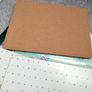 Easter Table Cloth and x6 Place Settings Image 10