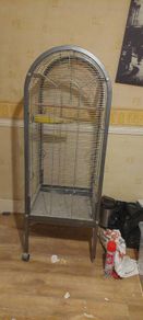 bird cage